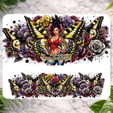 Butterfly Queen Main Image,