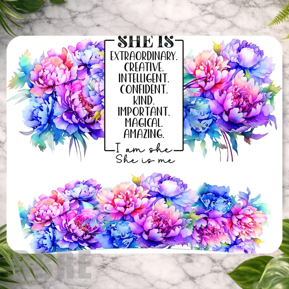 Floral Empowerment Main Image,