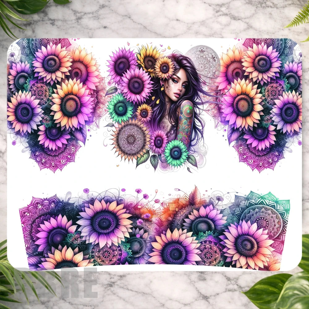 Floral Dreamscape Main Image,