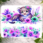 Floral Leopard Main Image,