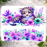 Floral Leopard Main Image,