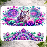 Owl Mandala Main Image,