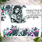 Floral Strength Main Image,