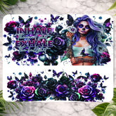 Inhale Exhale Main Image,