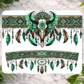 Tribal Skull Main Image,