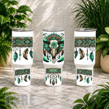 Tribal Skull Product Image,