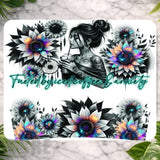 Floral Coffee Main Image,
