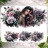 Floral Beauty Main Image,