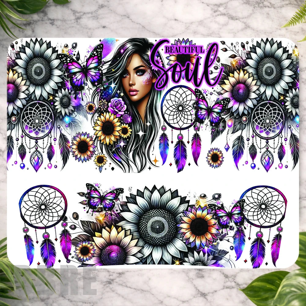 Beautiful Soul Main Image,