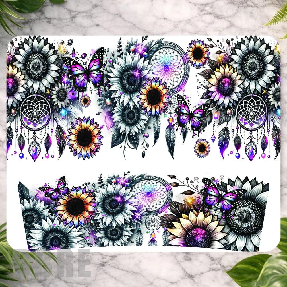 Dreamy Floral Main Image,