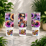 Floral Butterfly 4 Product Image,