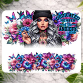 Anxiety Club Main Image,