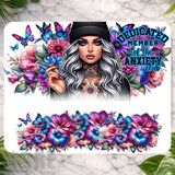 Anxiety Club Main Image,
