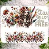 Floral Dreamer Main Image,