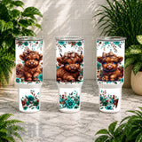 Floral Calves Product Image,