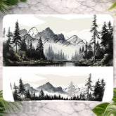Mountain Landscape Main Image,