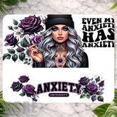 Anxiety University Main Image,