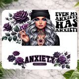 Anxiety University Main Image,