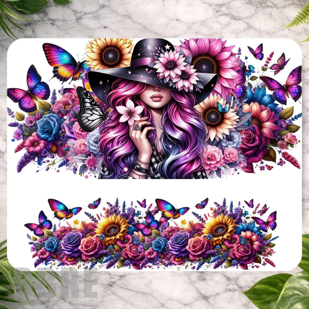 Floral Fantasy 3 Main Image,