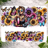 Butterfly Bloom 6 Main Image,