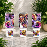 Floral Butterfly 6 Product Image,