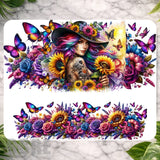 Floral Butterfly 7 Main Image,