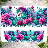 Unicorn Floral Main Image,