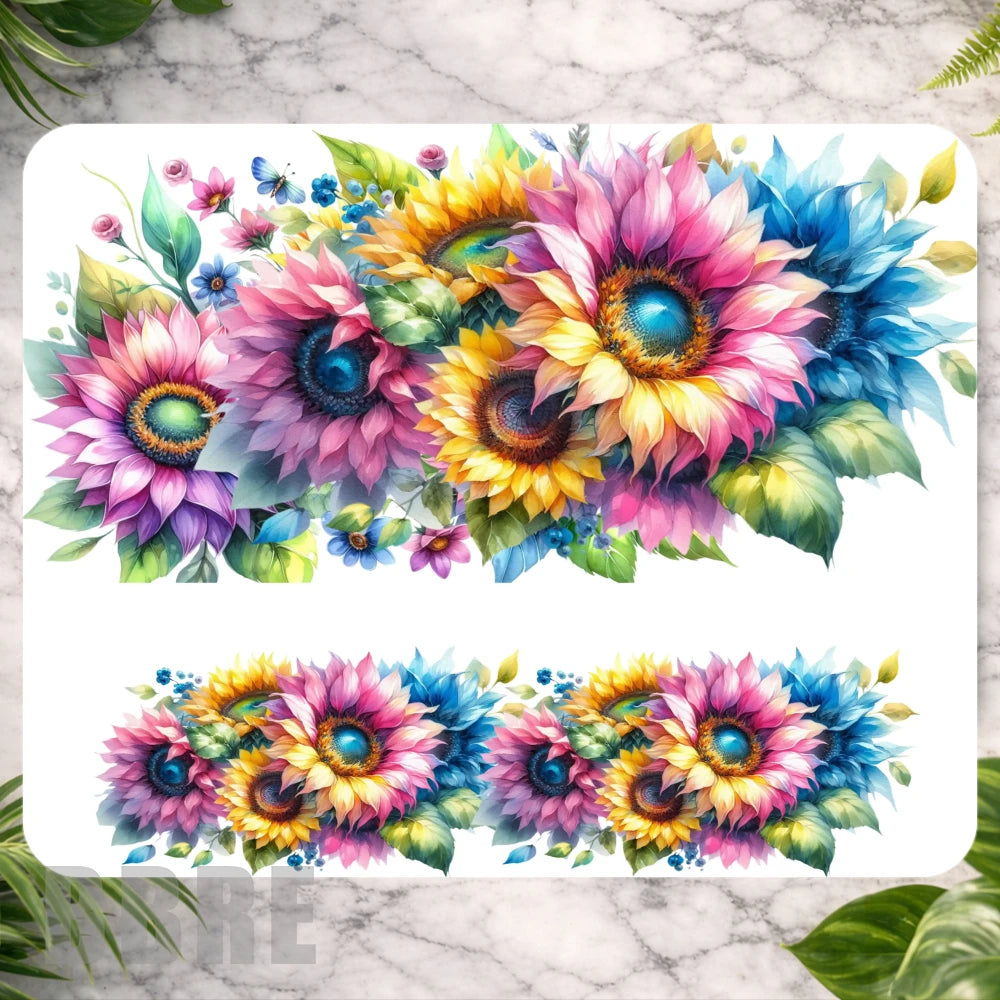 Floral Burst 4 Main Image,