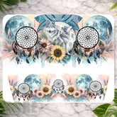Wolf Dreamcatcher Main Image,