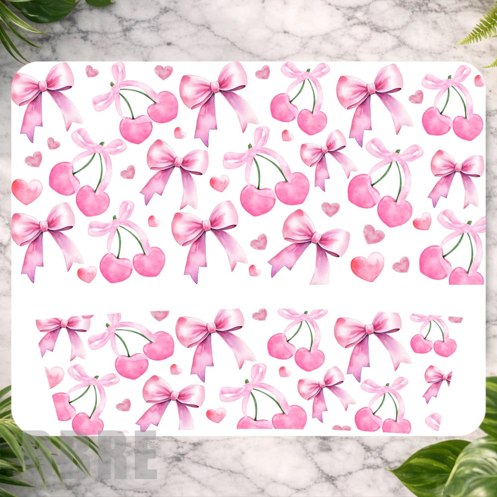 Cherry Bow Main Image,