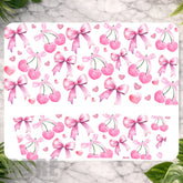 Cherry Bow Main Image,