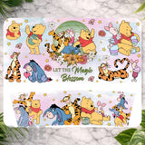 Winnie Pooh 2 Main Image,