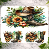 Cowboy Boots Main Image,