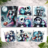 Nightmare Couple Main Image,