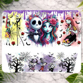 Gothic Characters Main Image,