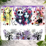 Gothic Characters Main Image,