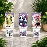 Gothic Characters Product Image,