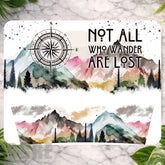 Mountain Compass Main Image,