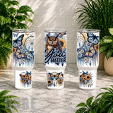 Owl Butterfly Product Image,