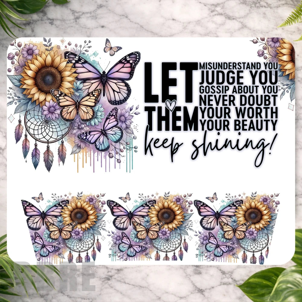 Butterfly Dreams Main Image,