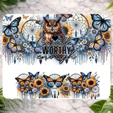 Owl Butterfly 2 Main Image,