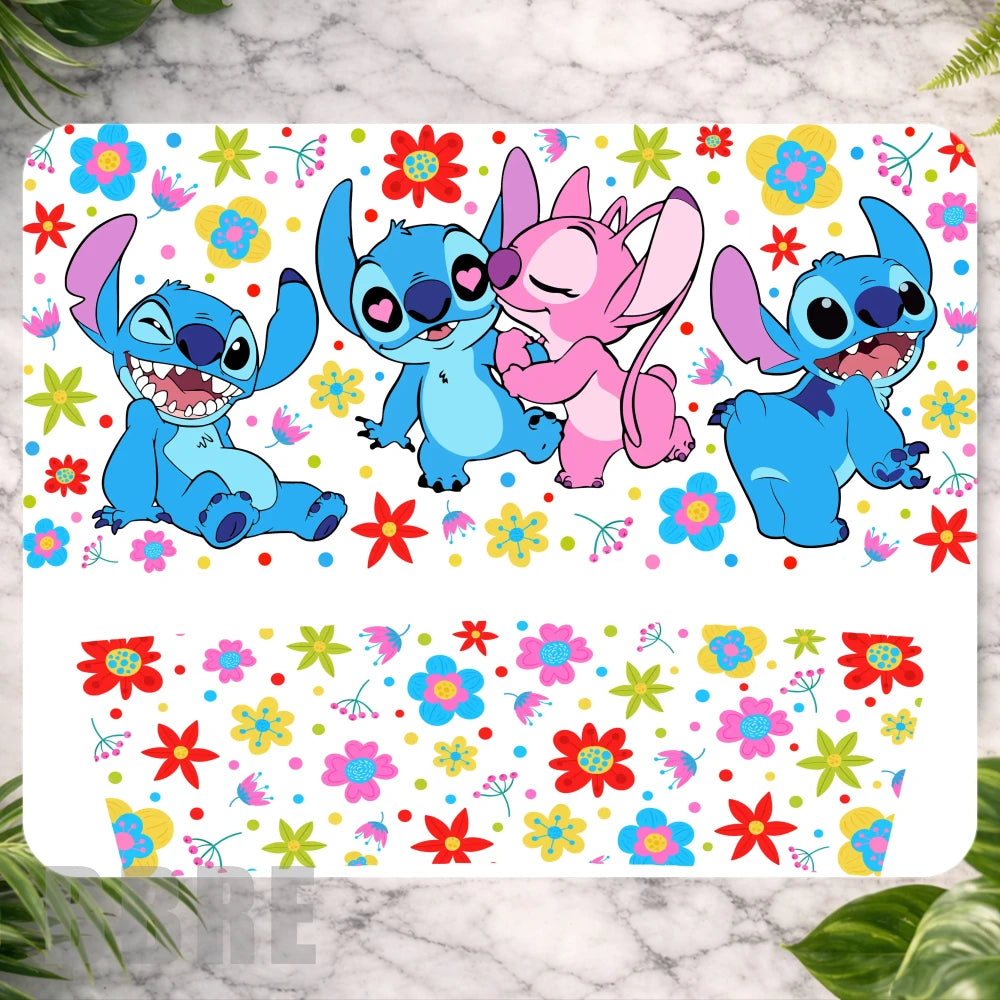 Stitch Floral Main Image,