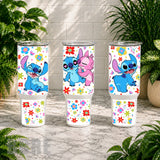 Stitch Floral Product Image,