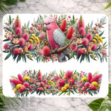 Floral Cockatoo Main Image,