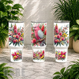 Floral Cockatoo Product Image,