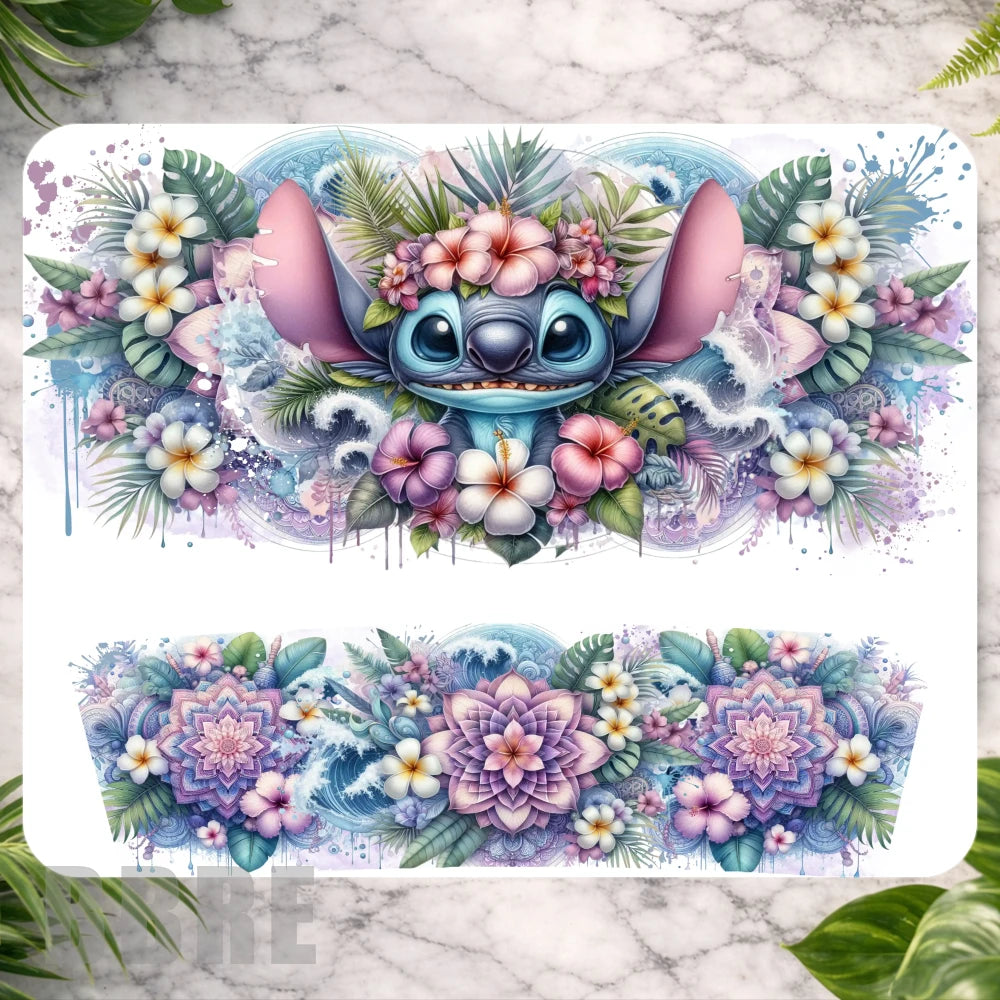Tropical Stitch Main Image,