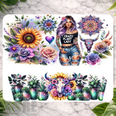 Crazy Plant Main Image,