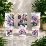 Floral Jeep 2 Product Image,
