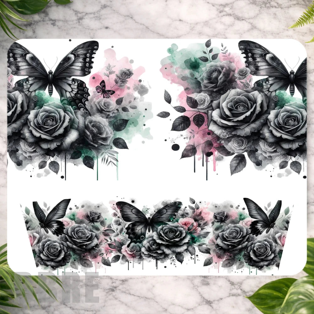 Butterfly Roses Main Image,