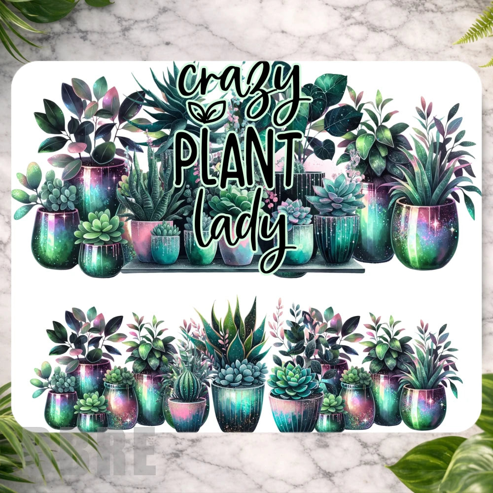 Plant Lady Main Image,